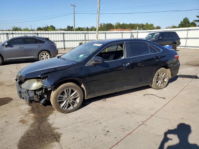 2017 TOYOTA CAMRY LE, 