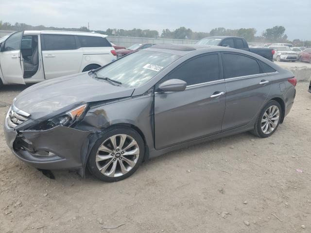 2011 HYUNDAI SONATA SE, 