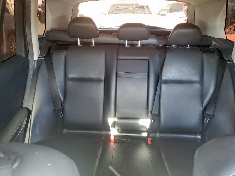 WDCGG5HBXFG431629 - 2015 MERCEDES-BENZ GLK 350 BLACK photo 10