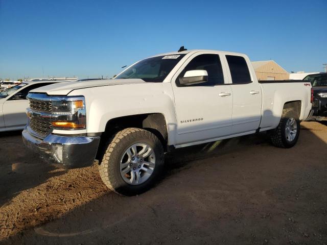 2019 CHEVROLET SILVERADO K1500 LT, 