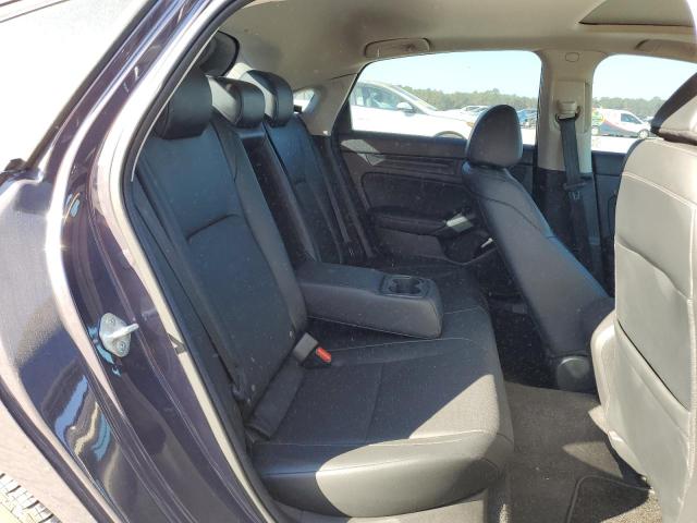 19XFL1H75NE009042 - 2022 HONDA CIVIC EXL 石墨色 照片 10