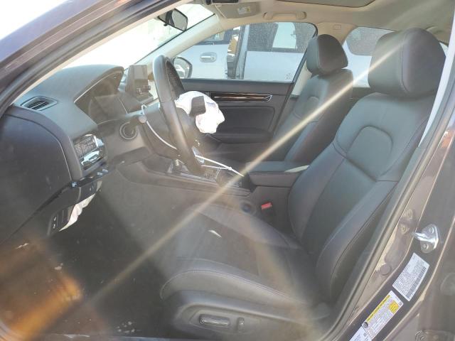 19XFL1H75NE009042 - 2022 HONDA CIVIC EXL 石墨色 照片 7