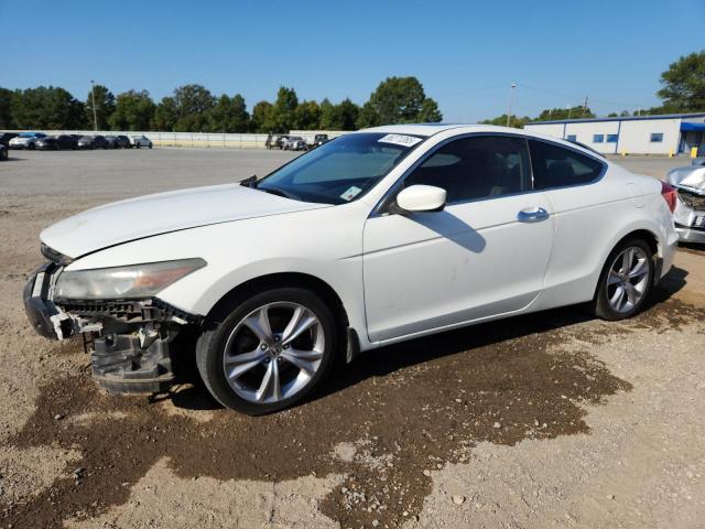 2012 HONDA ACCORD EXL, 