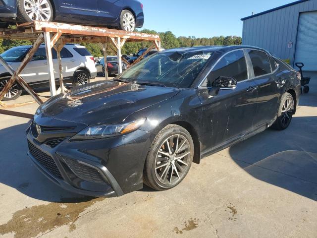 2023 TOYOTA CAMRY SE NIGHT SHADE, 