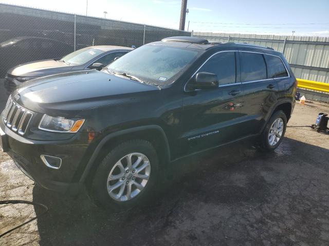 2014 JEEP GRAND CHER LAREDO, 