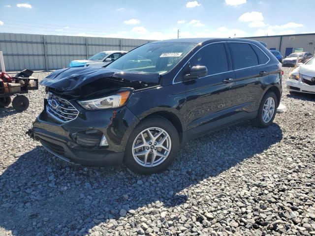 2021 FORD EDGE SEL, 