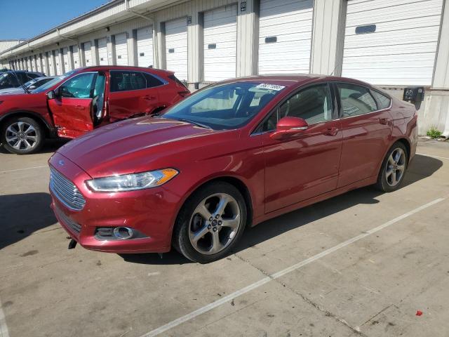 2014 FORD FUSION SE, 