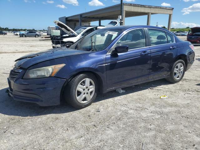 2011 HONDA ACCORD LX, 