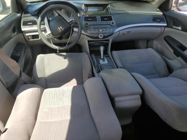 1HGCP2F33BA142685 - 2011 HONDA ACCORD LX 蓝色 照片 8