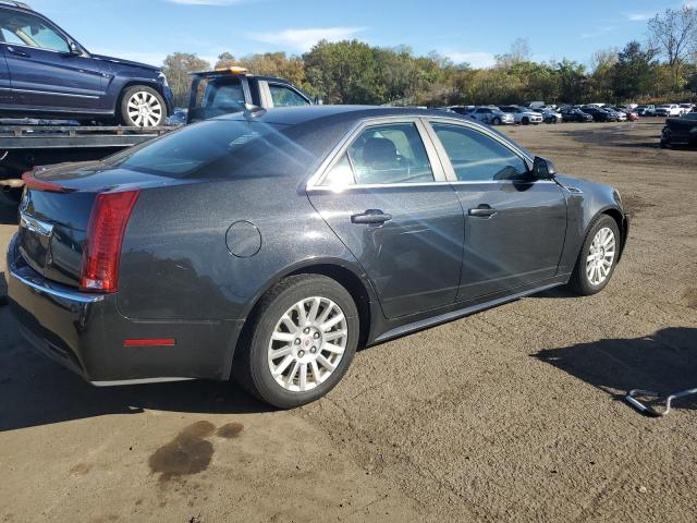 1G6DC5E55C0157203 - 2012 CADILLAC CTS 黑色 照片 3