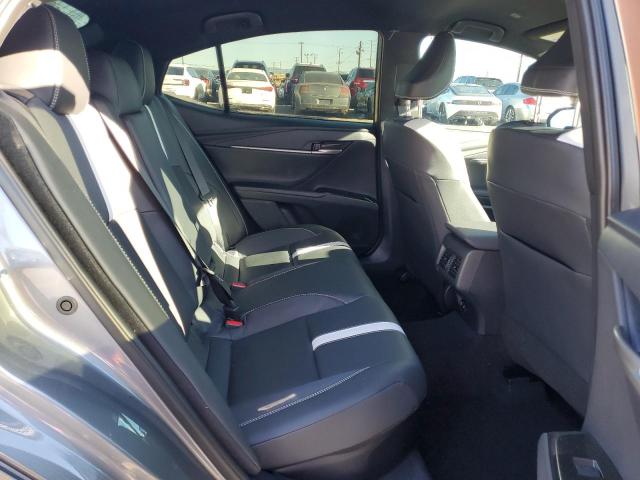 4T1DAACK1SU600793 - 2025 TOYOTA CAMRY XSE 灰色 照片 10