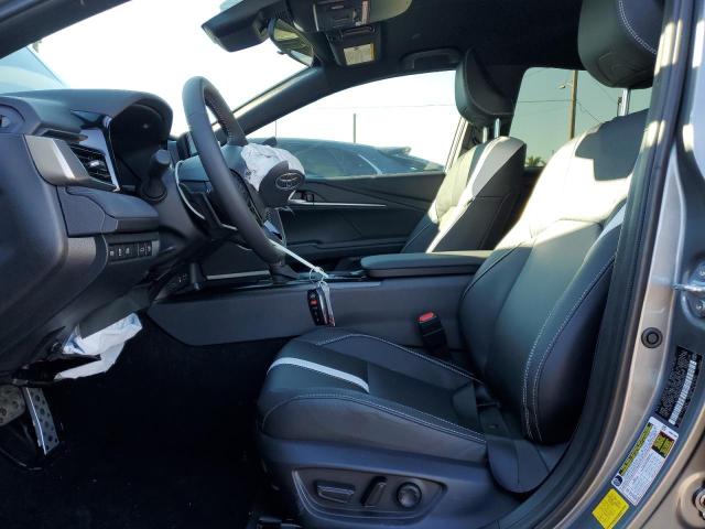 4T1DAACK1SU600793 - 2025 TOYOTA CAMRY XSE 灰色 照片 7