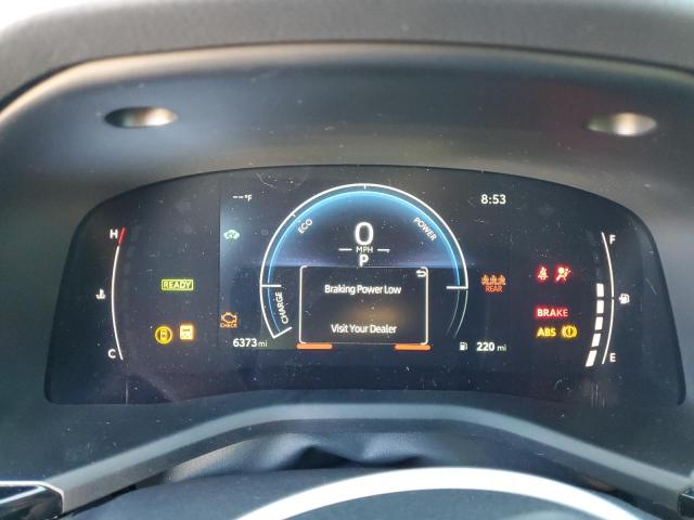 4T1DAACK1SU600793 - 2025 TOYOTA CAMRY XSE 灰色 照片 9