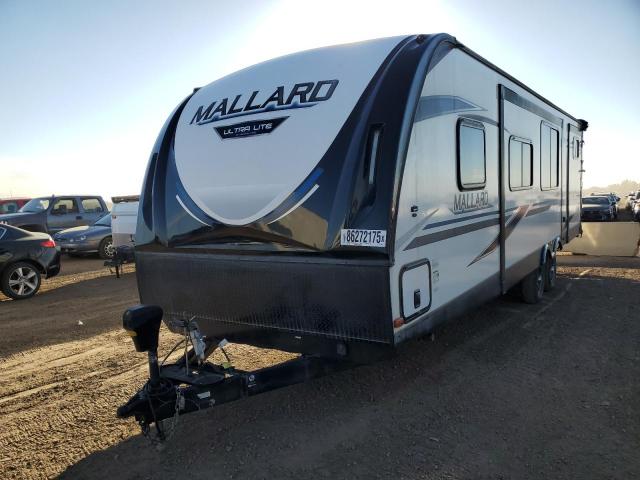 5SFNB3522LE428992 - 2020 HEARTLAND MALLARD M3 白色 照片 2