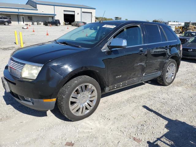 2007 LINCOLN MKX, 