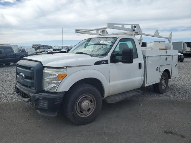 2015 FORD F250 SUPER DUTY, 
