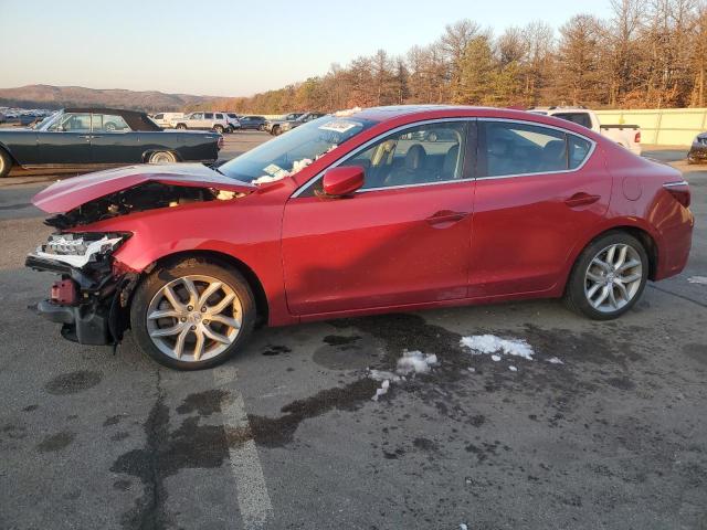 2021 ACURA ILX, 