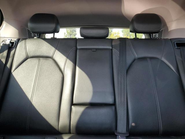 ZASFAKBN6J7B80502 - 2018 ALFA ROMEO STELVIO TI SILVER photo 10