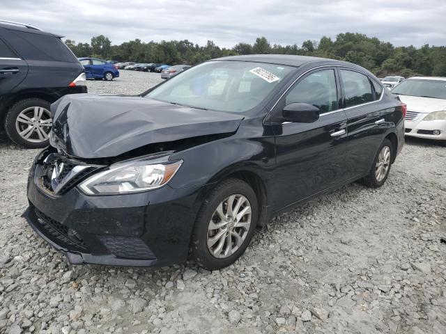 2019 NISSAN SENTRA S, 