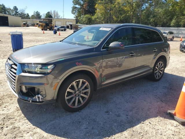 2018 AUDI Q7 PREMIUM PLUS, 