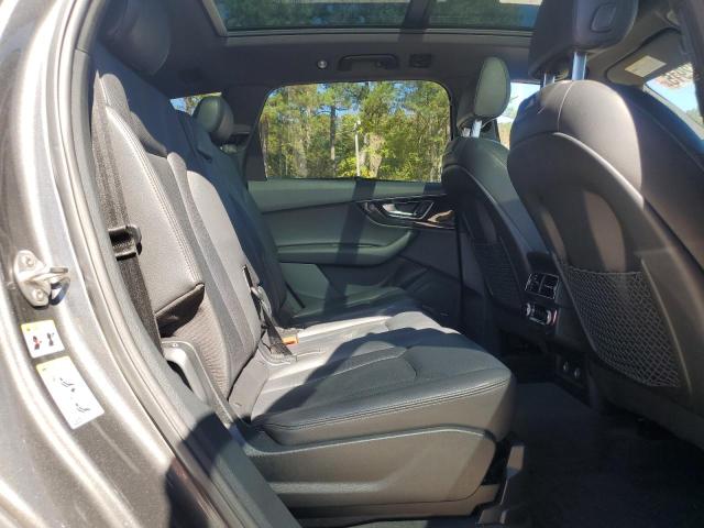 WA1LAAF77JD050208 - 2018 AUDI Q7 PREMIUM PLUS 石墨色 照片 10