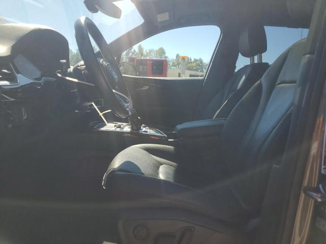 WA1LAAF77JD050208 - 2018 AUDI Q7 PREMIUM PLUS 石墨色 照片 7