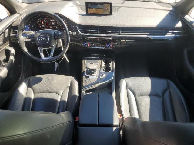 WA1LAAF77JD050208 - 2018 AUDI Q7 PREMIUM PLUS 石墨色 照片 8