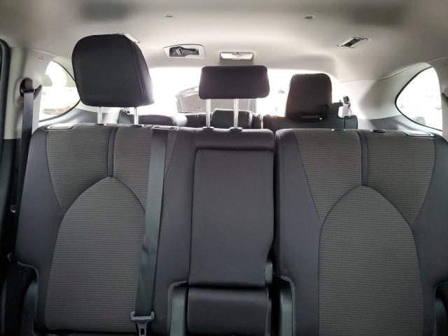 5TDKDRAH4PS021933 - 2023 TOYOTA HIGHLANDER L 银色 照片 10