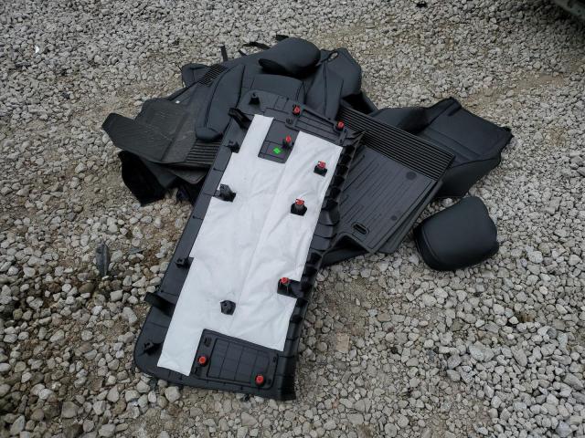 5TDKDRAH4PS021933 - 2023 TOYOTA HIGHLANDER L 银色 照片 13