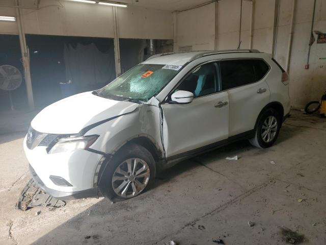 2016 NISSAN ROGUE S, 