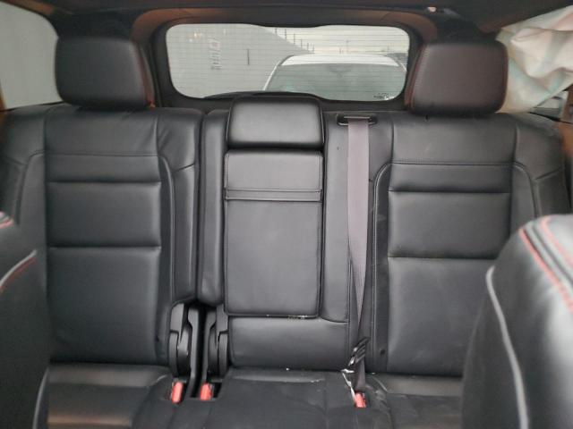 1C4RJFLT4MC862056 - 2021 JEEP GRAND CHER TRAILHAWK თეთრი ფოტო 10