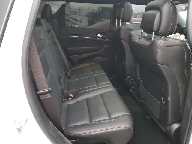 1C4RJFLT4MC862056 - 2021 JEEP GRAND CHER TRAILHAWK თეთრი ფოტო 11