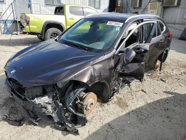 2016 BMW X1 XDRIVE28I, null