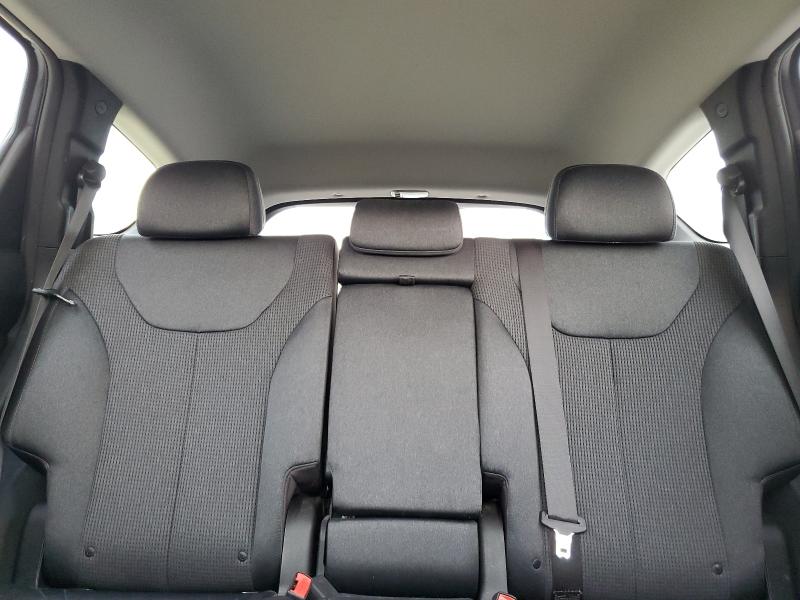 5NMS33AD7LH222400 - 2020 HYUNDAI SANTA FE SEL CHARCOAL photo 10