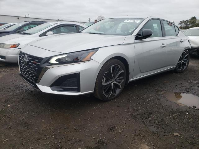 2025 NISSAN ALTIMA SR, 