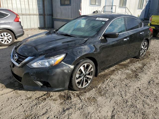 2017 NISS ALTIMA 2.5, 