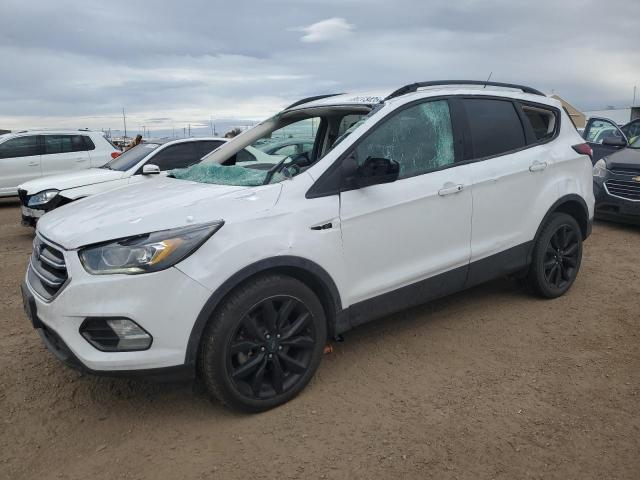 2019 FORD ESCAPE SE, 