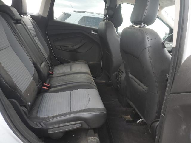 1FMCU9GD8KUA41501 - 2019 FORD ESCAPE SE WHITE photo 11