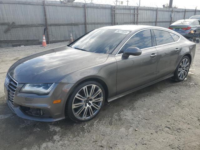 2013 AUDI A7 PRESTIGE, 