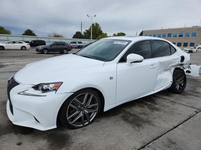2016 LEXUS IS 300, 