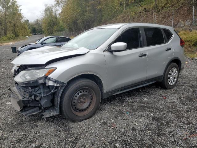 2020 NISSAN ROGUE S, 
