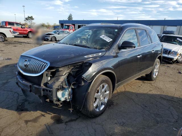 2009 BUICK ENCLAVE CXL, 