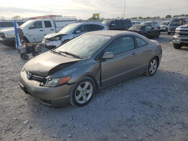 2006 HONDA CIVIC EX, 