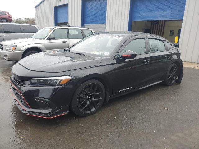 2023 HONDA CIVIC SPORT, 