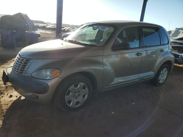 2003 CHRYSLER PT CRUISER CLASSIC, 