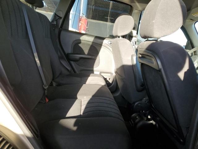 3C4FY48BX3T607711 - 2003 CHRYSLER PT CRUISER CLASSIC 金色 照片 10