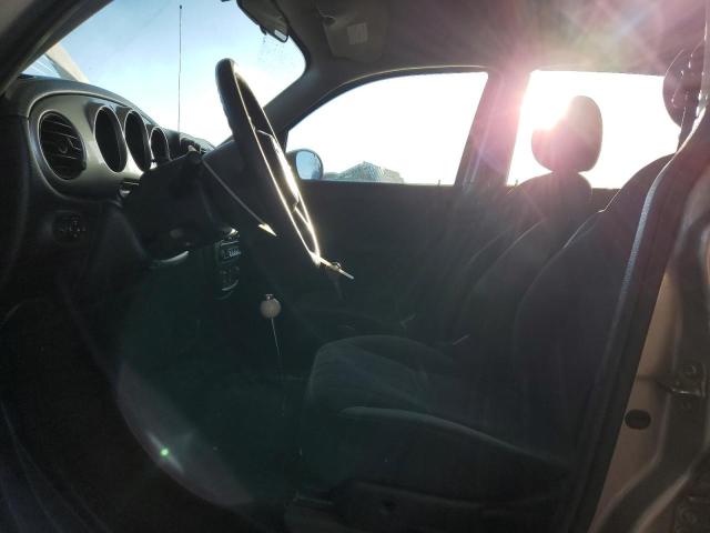 3C4FY48BX3T607711 - 2003 CHRYSLER PT CRUISER CLASSIC 金色 照片 7