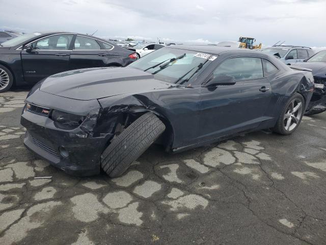 2014 CHEVROLET CAMARO LT, 