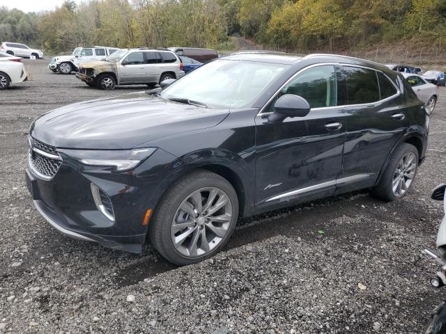 2021 BUICK ENVISION AVENIR, 