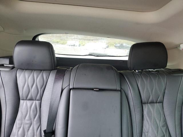 LRBFZSR41MD191815 - 2021 BUICK ENVISION AVENIR Czarny zdjęcie 10